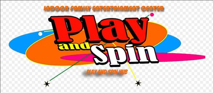 Image for Play And Spin with ID of: 3063124