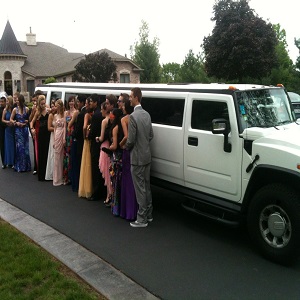 Image for Gateway City Limo with ID of: 3063176