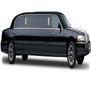 Image for Gateway City Limo with ID of: 3063185