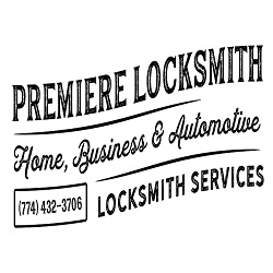Image for Premiere Locksmith with ID of: 3063254