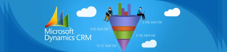 Image for Microsoft Dynamic CRM Development Company India with ID of: 3063356
