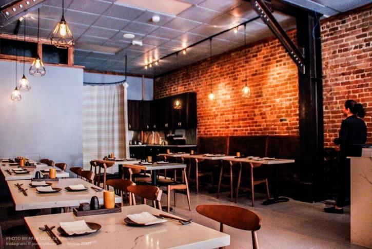 Image for Z & Y Bistro with ID of: 3063565