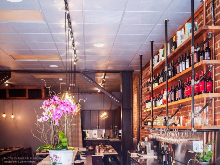 Image for Z & Y Bistro with ID of: 3063566