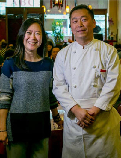 Image for Z & Y Bistro with ID of: 3063567