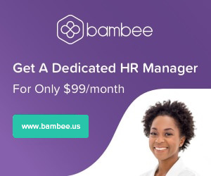 Image for Bambee HR with ID of: 3063614