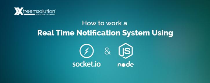 Image for Socket io notification system with ID of: 3063637