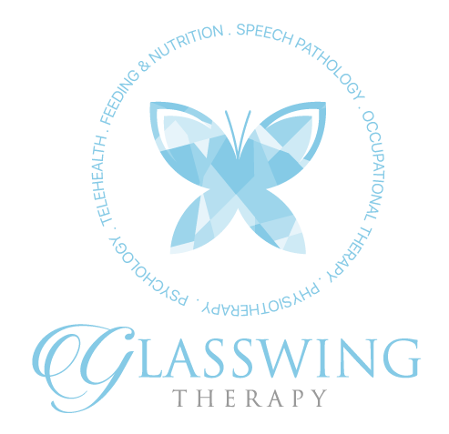 Image for Glass Wing Therapy with ID of: 3063724