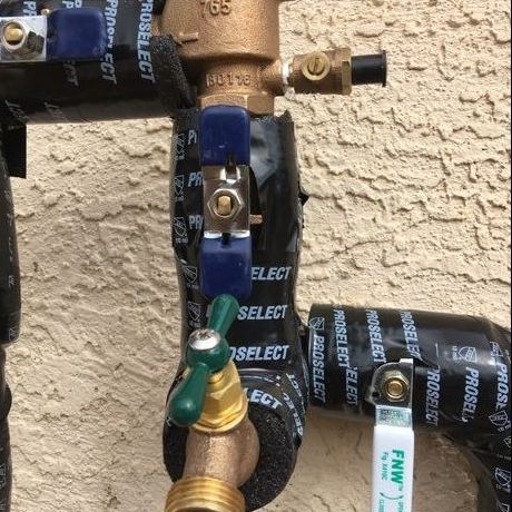 Image for A.S.G. Plumbing Enterprises with ID of: 3063856