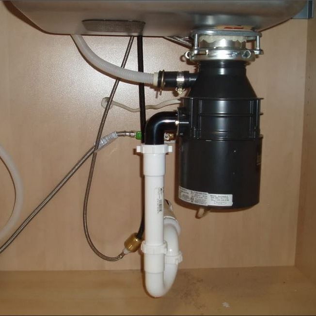 Image for A.S.G. Plumbing Enterprises with ID of: 3063859