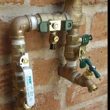 Image for A.S.G. Plumbing Enterprises with ID of: 3063860