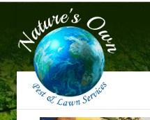 Image for Nature's Own Pest Control with ID of: 3063868