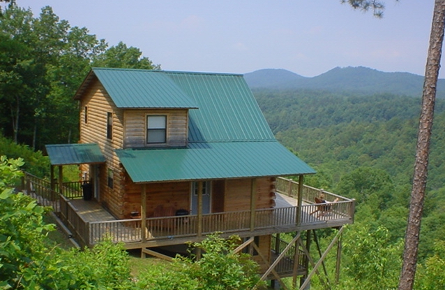 Image for Murphy, NC - Summertime Has Arrived - Get Your Vacation Rental with ID of: 306401