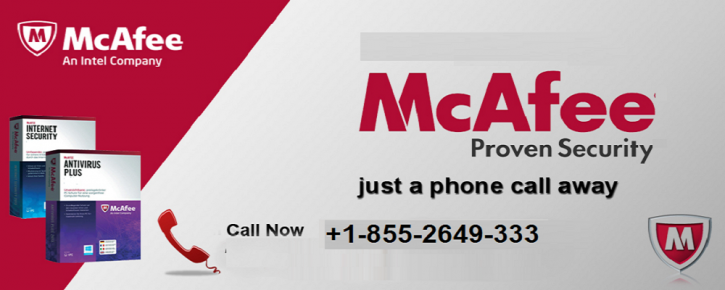 Image for Just Dial McAfee internet security Number +1-855-2649-333 with ID of: 3064011