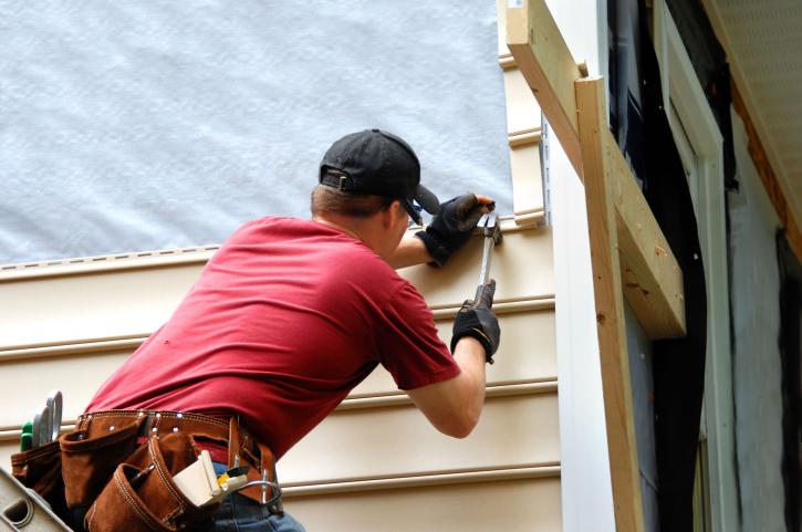 Image for Siding Repair And Installation with ID of: 3064059