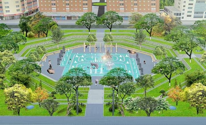 Image for Green Building Technology - Rechsand with ID of: 3064179
