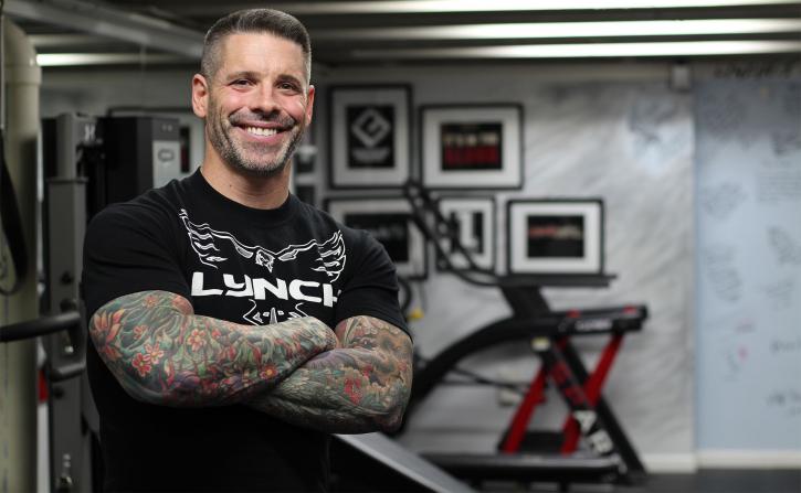 Image for Mike Lynch - Long Island Personal Trainer with ID of: 3064349