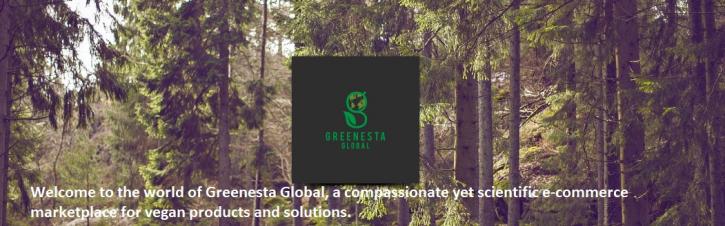 Image for Greenesta Global with ID of: 3064429