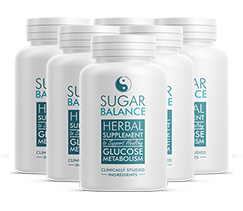 Image for What is Sugar Balance? with ID of: 3064496