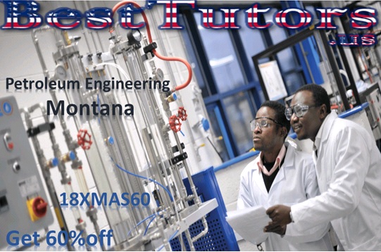 Image for Experts Offer Amazing Petroleum Engineering Montana with ID of: 3064564