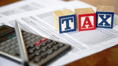 Image for National Tax Experts with ID of: 3064847