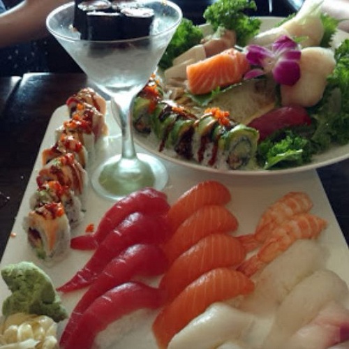 Image for Mizu Sushi with ID of: 3065136