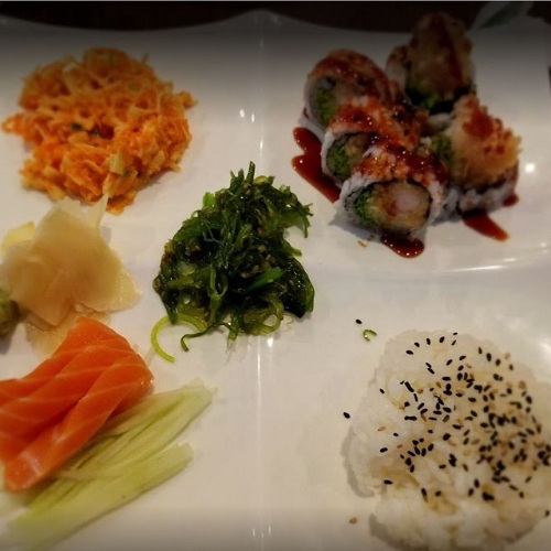 Image for Mizu Sushi with ID of: 3065137