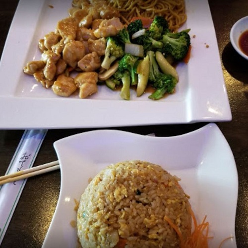 Image for Mizu Sushi with ID of: 3065138