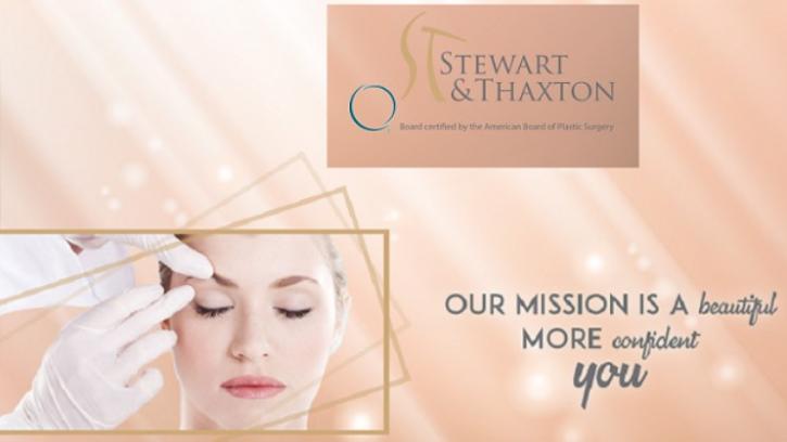 Image for Stewart & Thaxton Plastic Surgery with ID of: 3065227