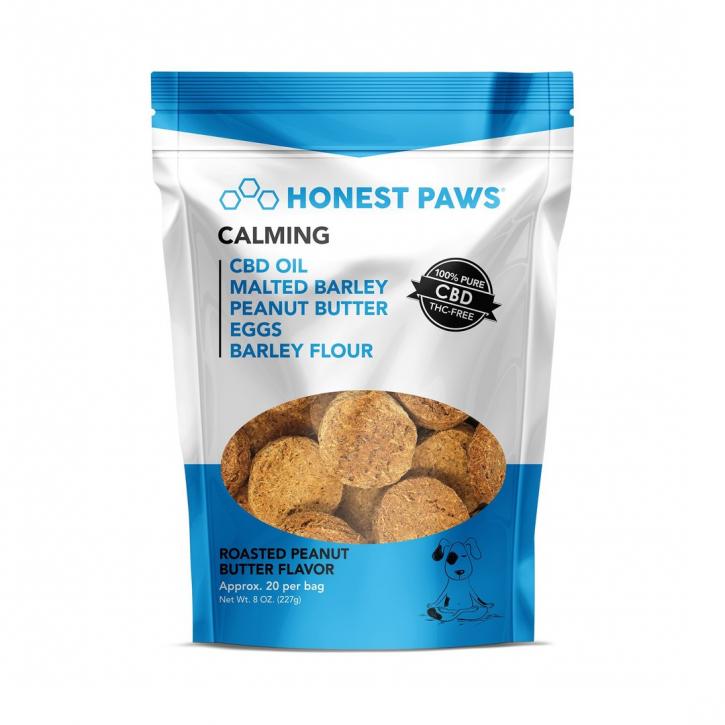 Image for Honest Paws with ID of: 3065348