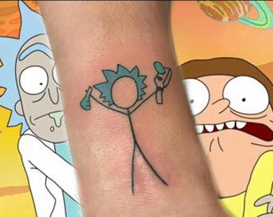 Image for Empire Ink Tattoo with ID of: 3065349
