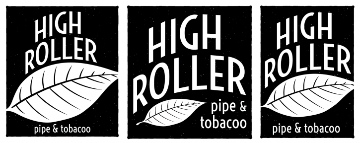 Image for High Roller Pipe & Tobacco with ID of: 3065495
