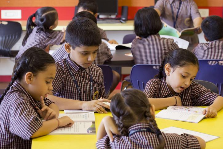 Image for Swami Vivekanand International School - Kandivali with ID of: 3065565