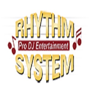 Image for Rhythm System Pro DJ Entertainment with ID of: 3065582