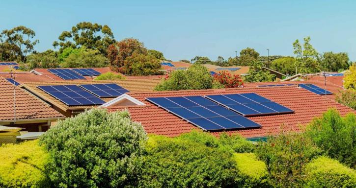 Image for Enervest - Solar Panels Melbourne with ID of: 3065637