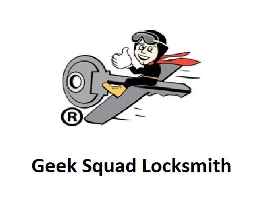 Image for Geek Squad Locksmith with ID of: 3065935