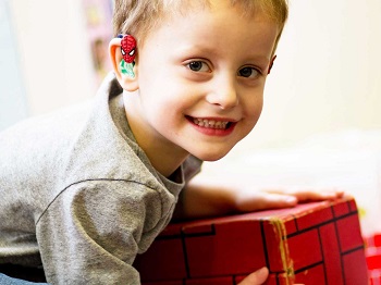 Image for Lexington Hearing & Speech Center with ID of: 3066068