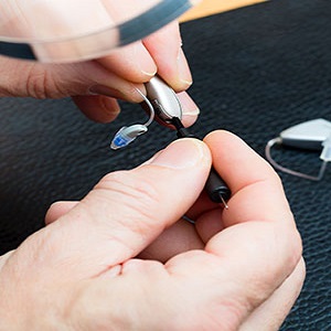Image for Coast Hearing Aid Lab with ID of: 3066149
