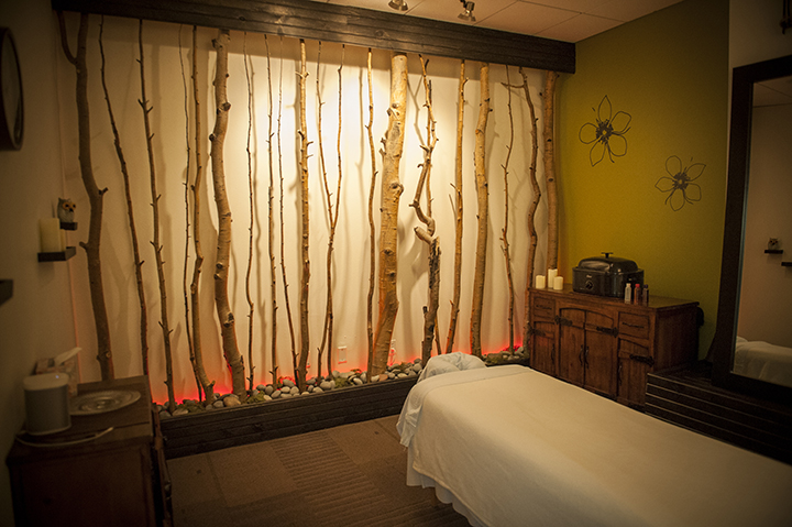 Image for Back in a Flash Chiropractic & Massage with ID of: 3066154