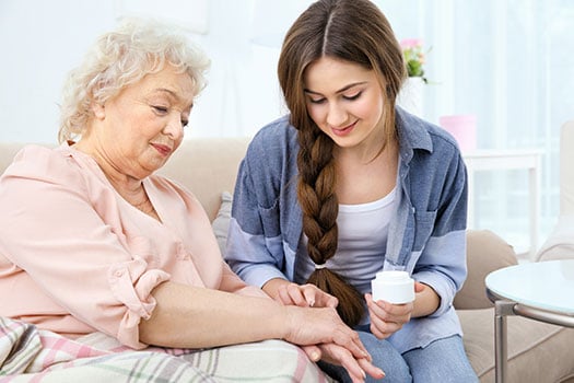 Image for Trust Us for Reliable Senior Care with ID of: 3066158