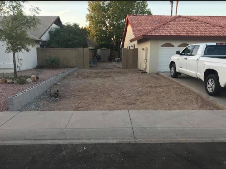 Image for PGF Landscaping with ID of: 3066230