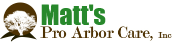 Image for Matt's Pro Arbor Care, Inc. with ID of: 3066241