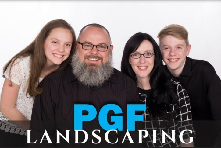 Image for PGF Landscaping with ID of: 3066258