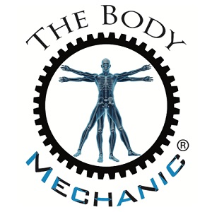 Image for The Body Mechanic® with ID of: 3066352