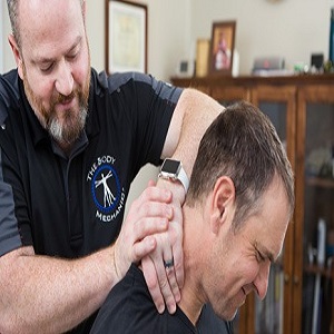Image for The Body Mechanic® with ID of: 3066356
