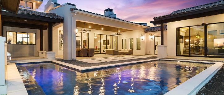 Image for Weston Dean Custom Homes with ID of: 3066369