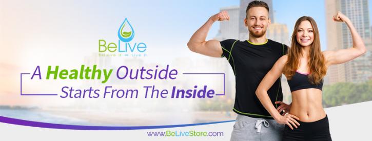 Image for BeLive with ID of: 3066425