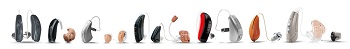 Image for Hearing Care Center with ID of: 3066612
