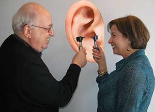 Image for Hearing Care Center with ID of: 3066613