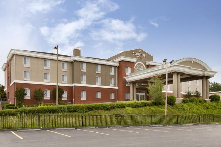 Image for Country Inn & Suites by Radisson, Commerce, GA with ID of: 3066830