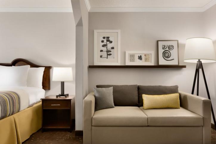 Image for Country Inn & Suites by Radisson, Commerce, GA with ID of: 3066831
